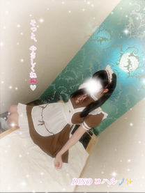 こんなコハルどうかな？