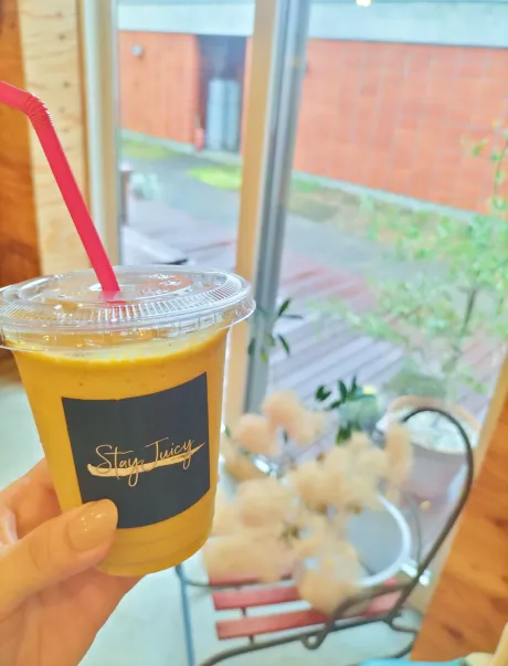 今日も🌠/さな【弘前黒石大釈迦】