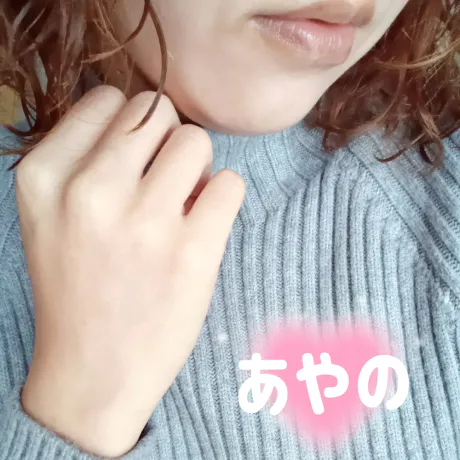 新人あやのさん[弘前]MIMOSA