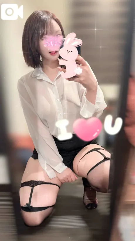 💗ドキドキ💗/もえ