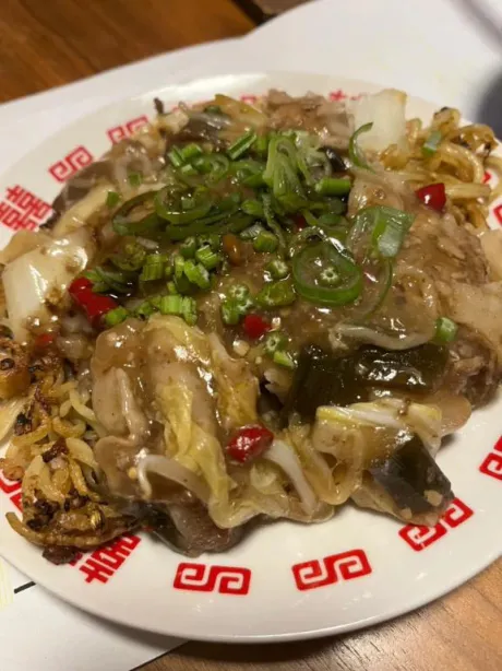 我が家🍚/ルイ