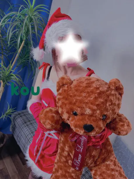 どうなっちゃうかな❤️/コウ