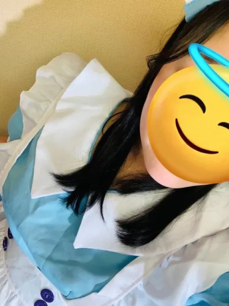 ひまり★愛嬌抜群フワフワボディ！隣の人妻お口で愛して