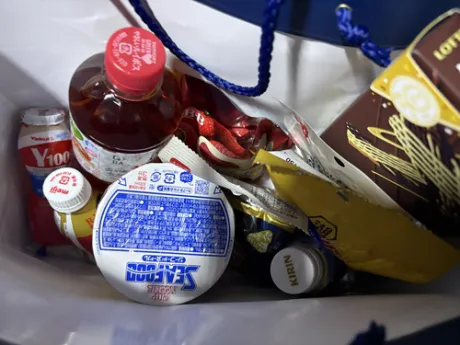 新人ミルク【青森】のブログ 🍓昨日🍓
