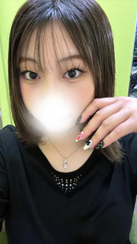 新人　えいみ素敵な女の子は好きですか?