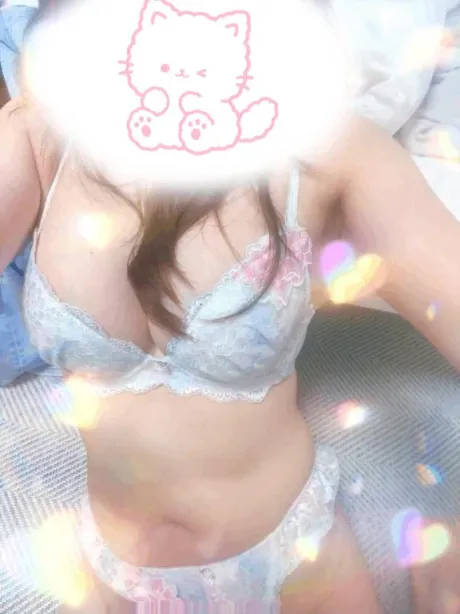 出勤しました/かすみ