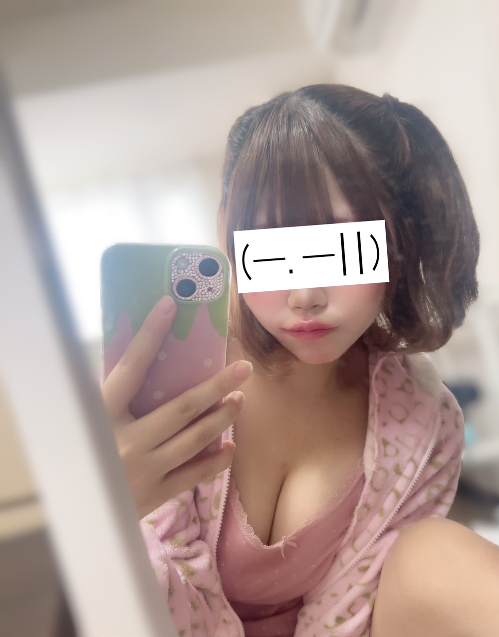 実は口元もえろいの