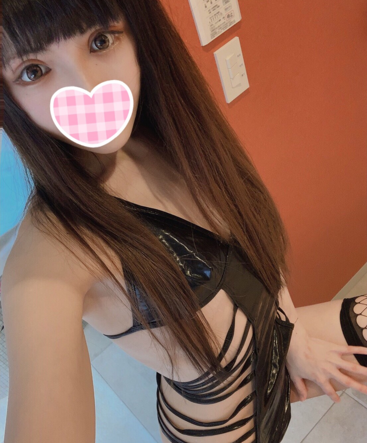 今日から💗
