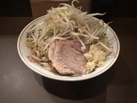 まむラーメン日記🍜/新人 まむ【弘前】