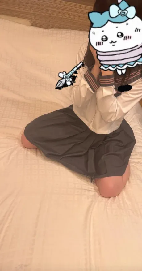 体験入店 つむ3年H組