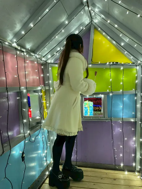 🩵2度目ましてのっ💫/えま[青森]