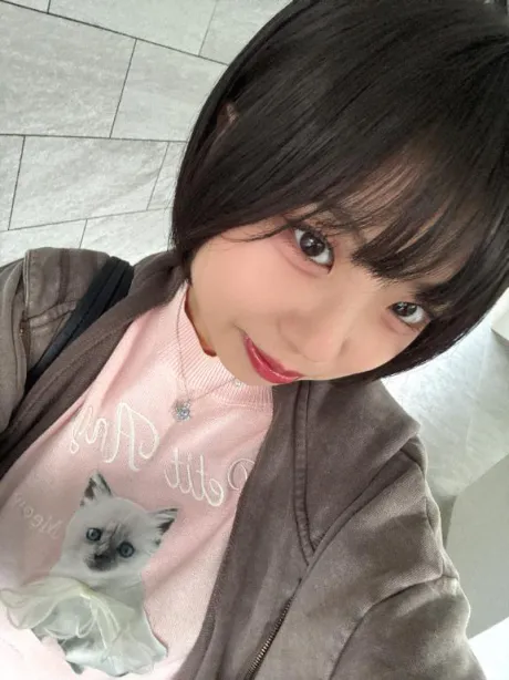 出勤😻/えれな