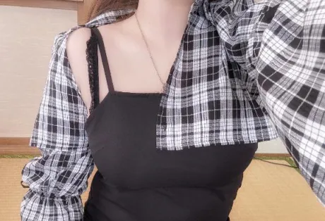 ゆあ素敵な女の子は好きですか?