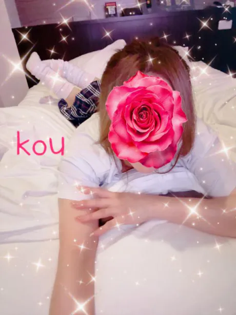 コウTWO×TOP-ツートップ-