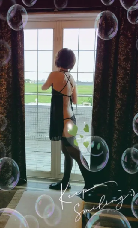 ご予約ありがとう～🎶/しのん★聖水！容姿端麗！
