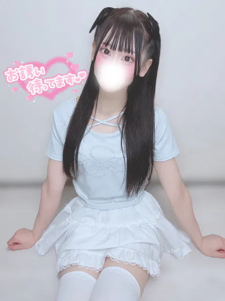 まろん　激カワ【青森】キューティーハニーズ