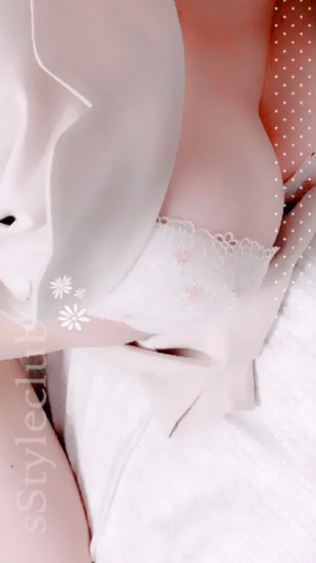 実はうれしいです…♡/かや【18禁日記更新中】