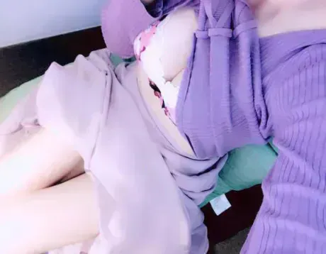 出勤しました/まよ