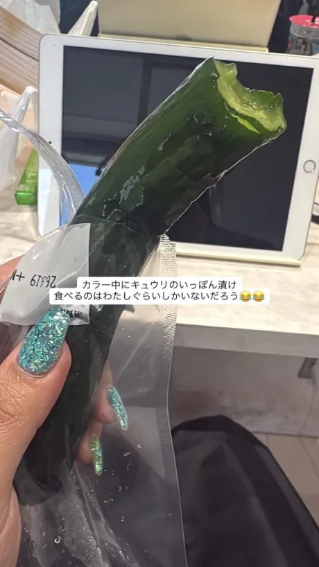 じゅり乳姫