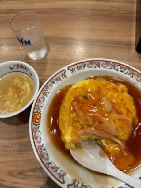 今お昼休憩/まな