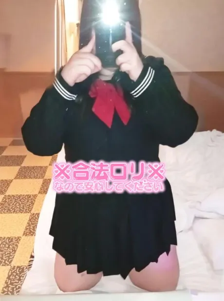 学生コスは好き??♥️