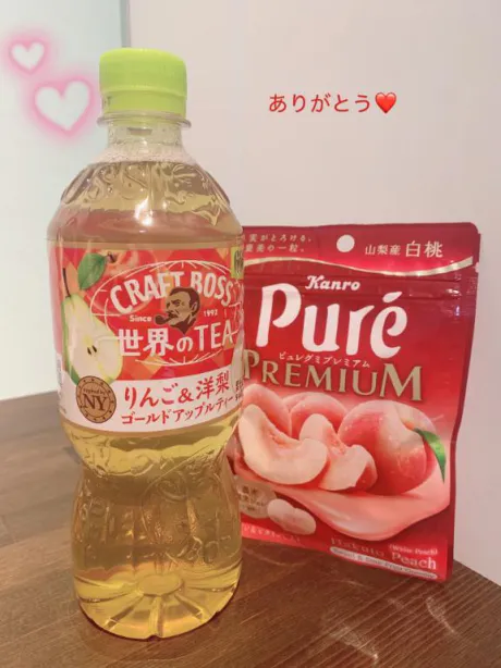 明日も…❤️/【母乳】みく