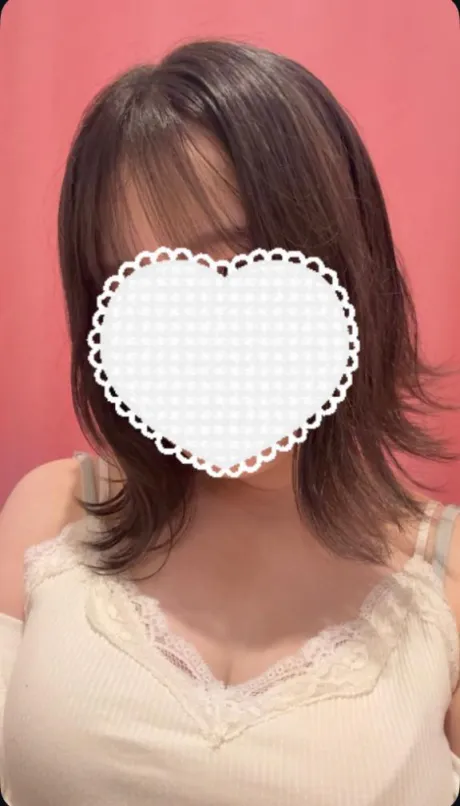 あき素敵な女の子は好きですか?