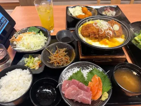 心渚-ここな癒月　北上店