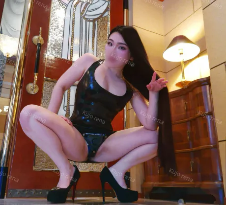 S嬢・空条レナフェティッシュDOLCE