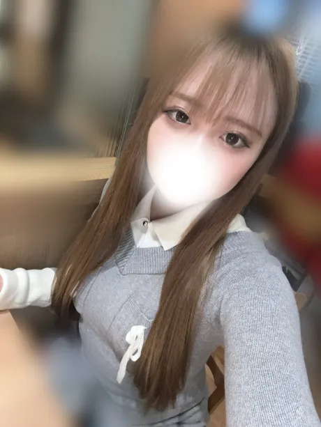 ちゃんといるよん🎀/新人なつめ☆天真爛漫美少女
