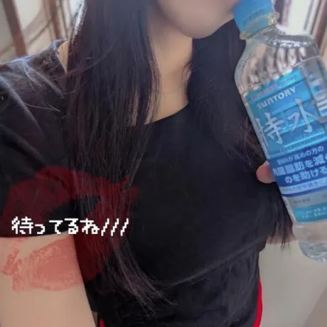 ＼明日♡♡//由莉（ゆり）