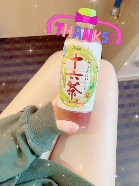 最終日お礼(遅くなってごめんねっ)/りほ【弘前】