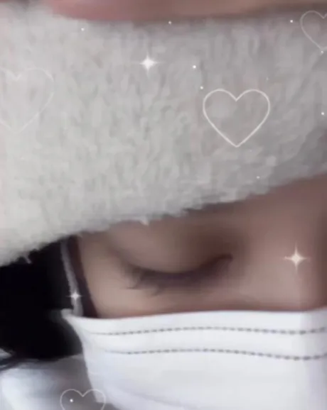 おやすみなさい💤😴/エリカ