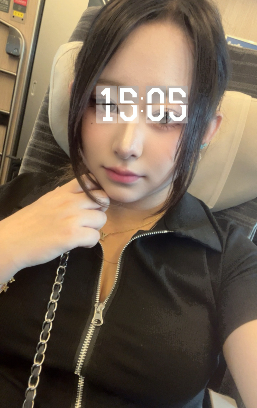 今日から出勤です ❣️