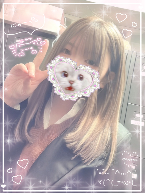 今週の出勤予定♪