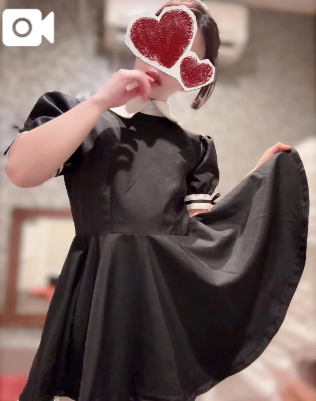 まもなく出勤いたします😳💞