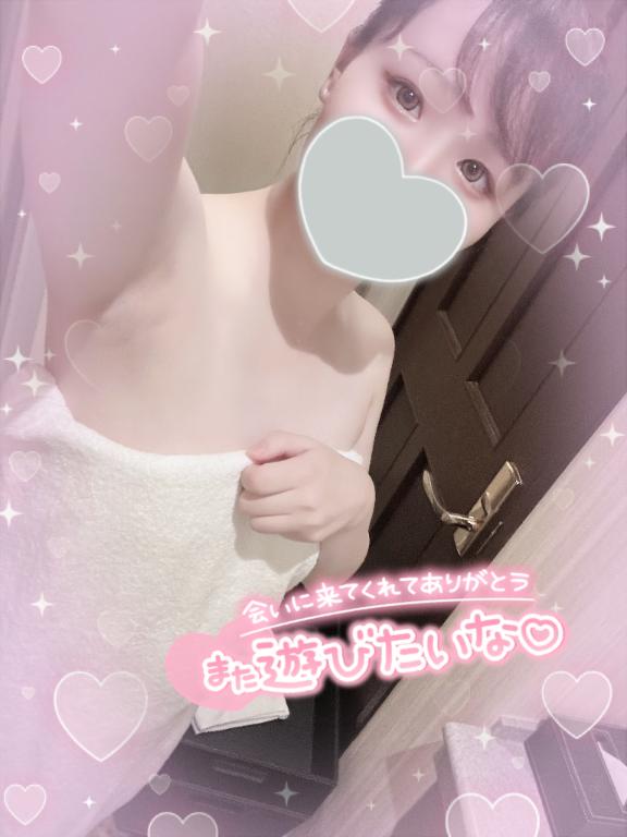 ブラストでお会いしたお兄様へ🧸🎀