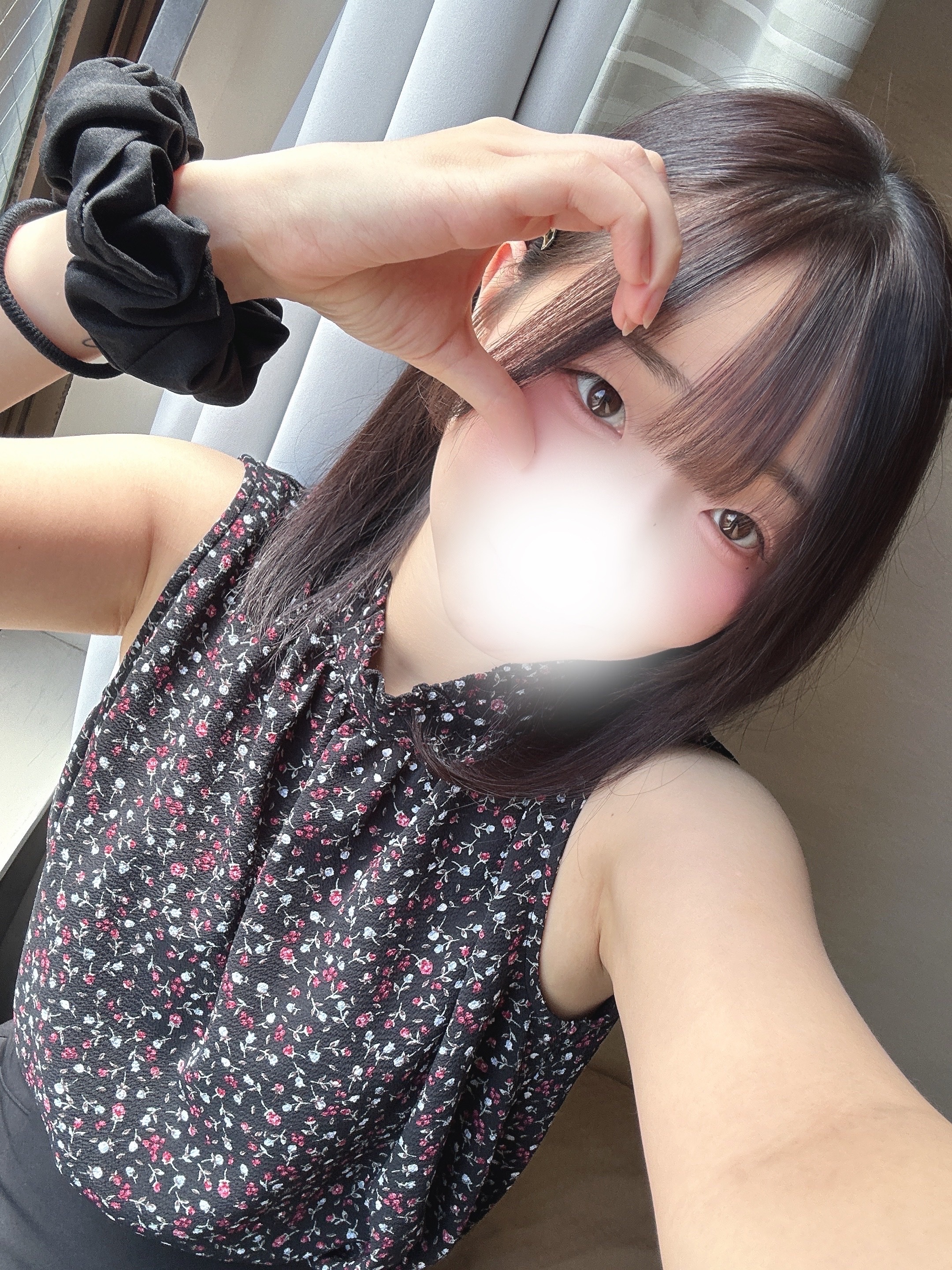 折り返しだ～🥺✨