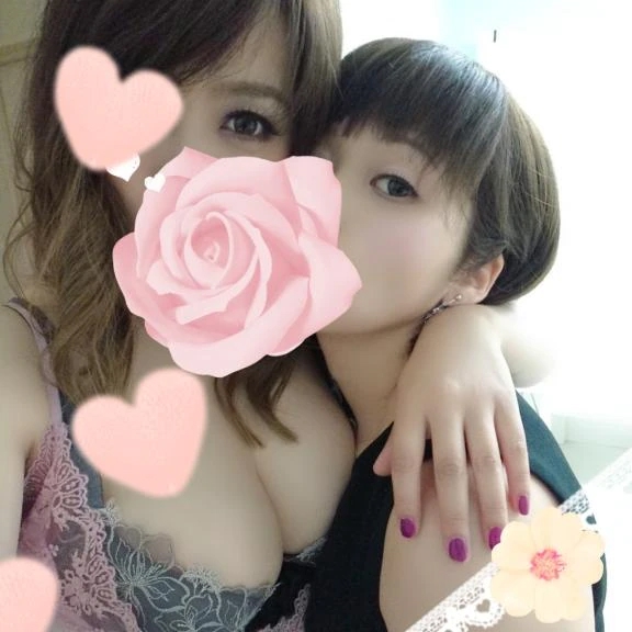 【より淫らに💓】