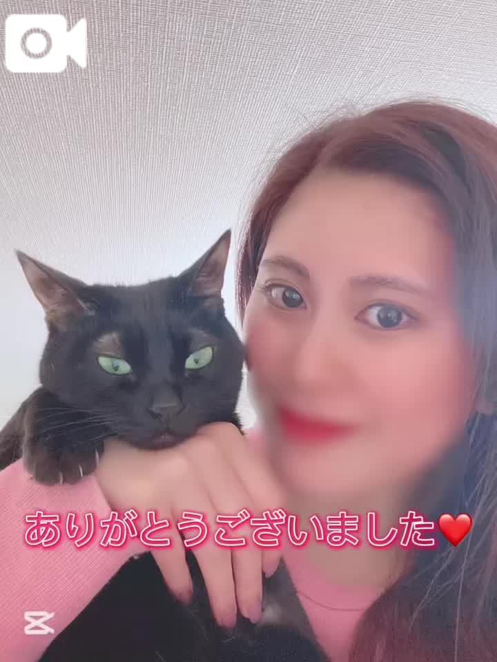 胸いっぱいで大きくなっちゃう❤️