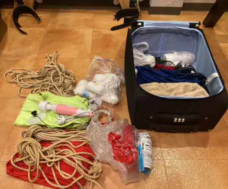 はずき 【青森】キューティーハニーズ