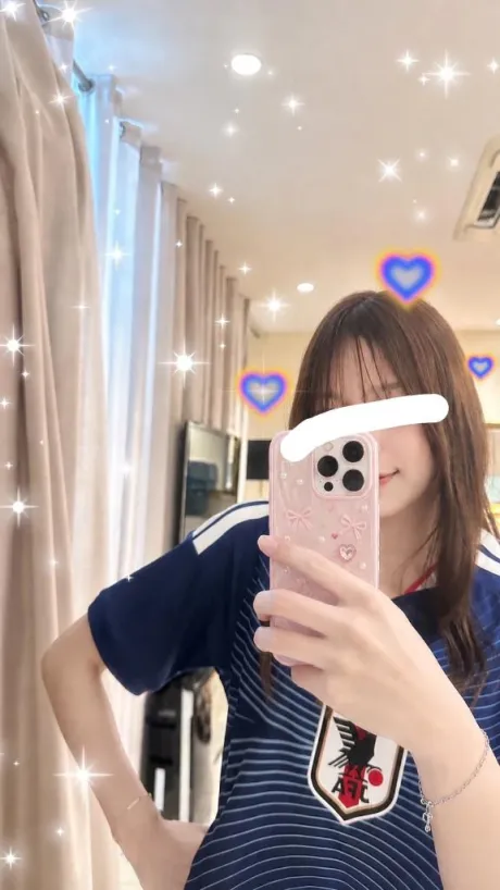 気持ち/杏菜(あんな)