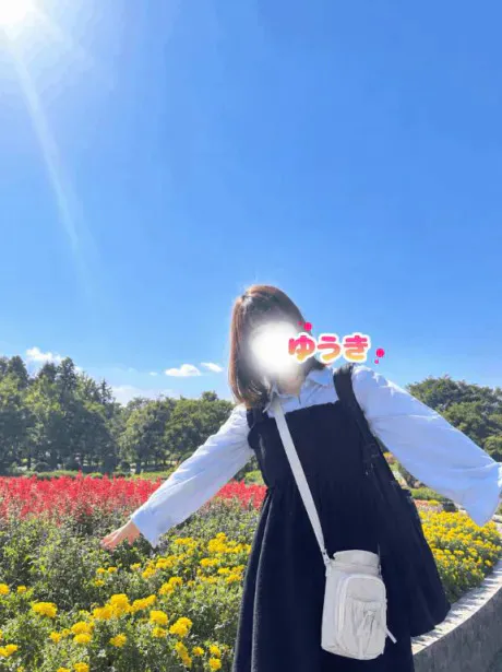 日和💙🩵☀️/ゆうき