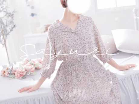 さゆりMrs クリエーション