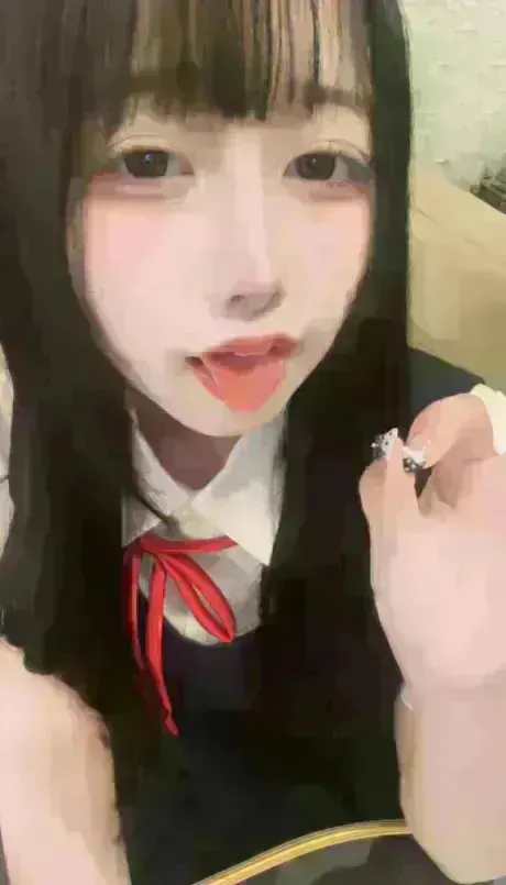 お口にいっぱい
