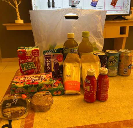 ふみエススタイルクラブ