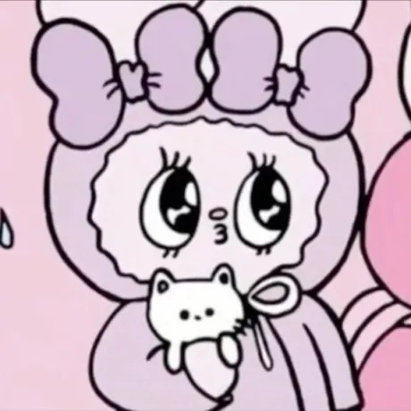 むちゅー🐰🎀/あま