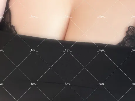 水たまり… /ふゆ☆おっとり童顔巨乳