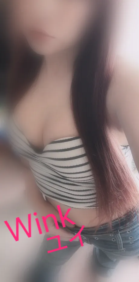 ★ユイウィンク