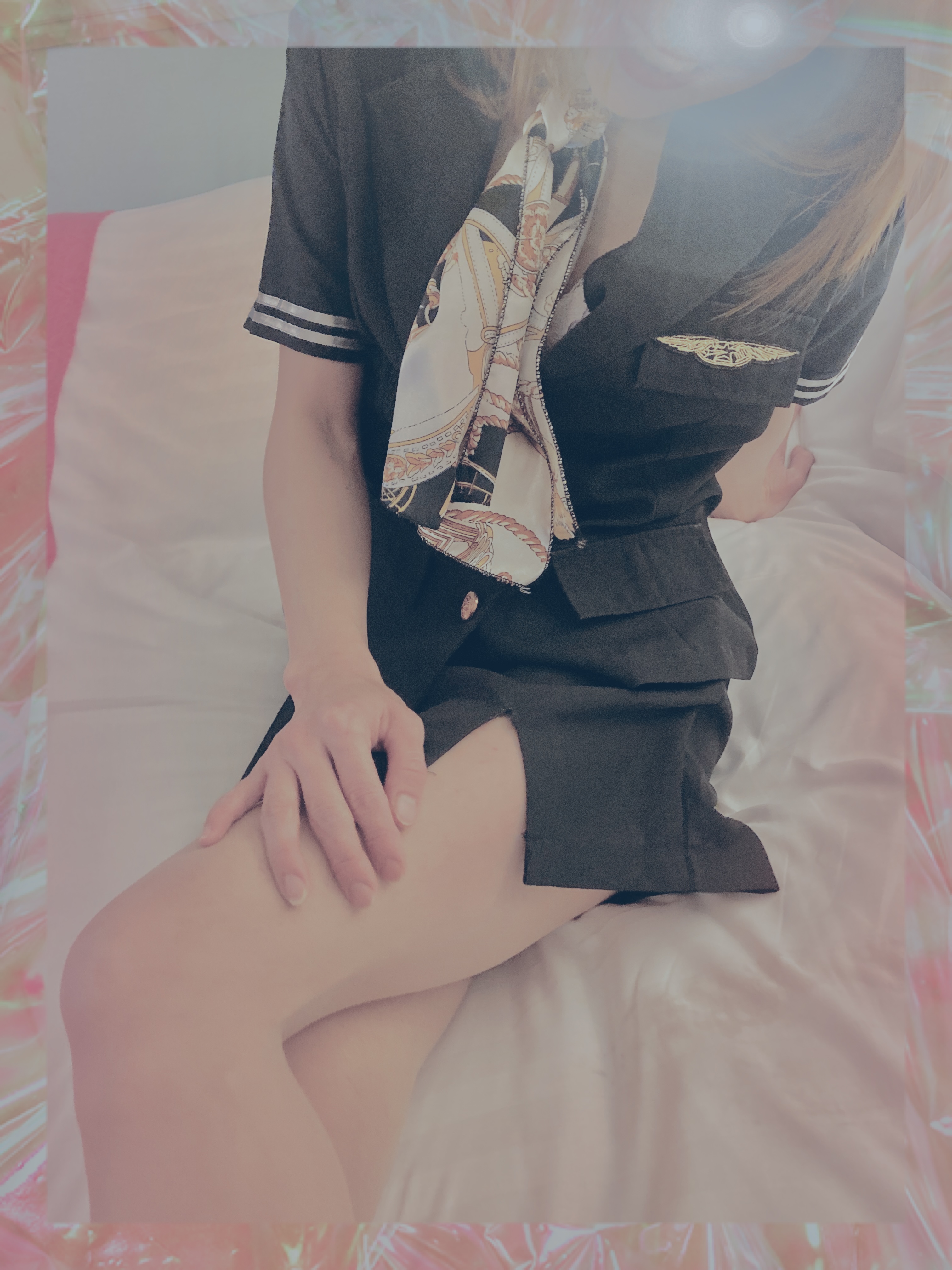 ～脚フェチさんに捧ぐ～